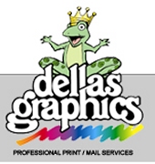 dellas_logo