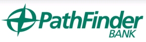 Pathfinder Bank Logo
